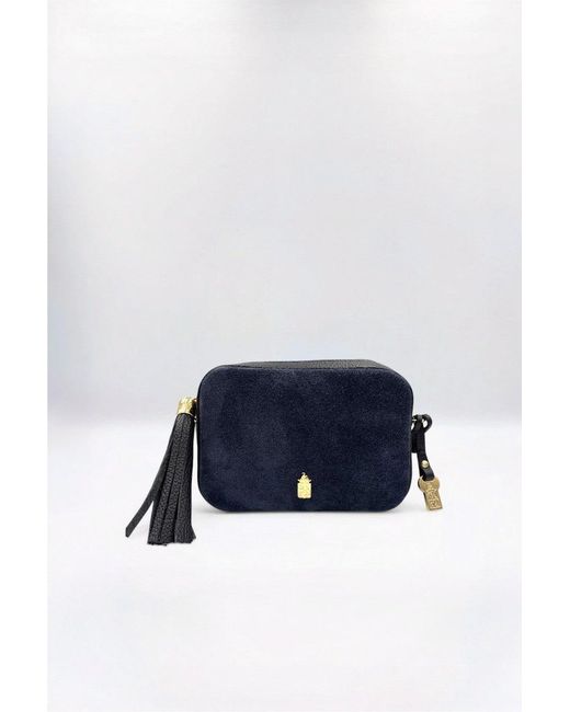 Franchetti Bond Blue Caz