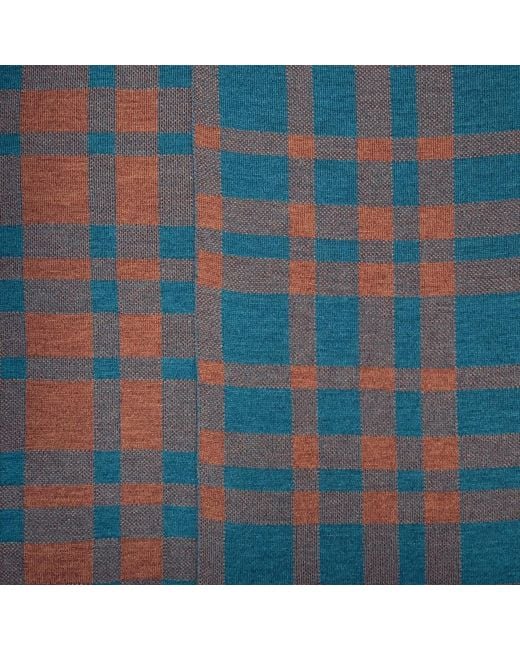 Otto & Spike Blue Scarves