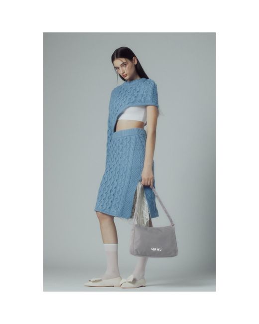 MARHEN.J Gray Cia L