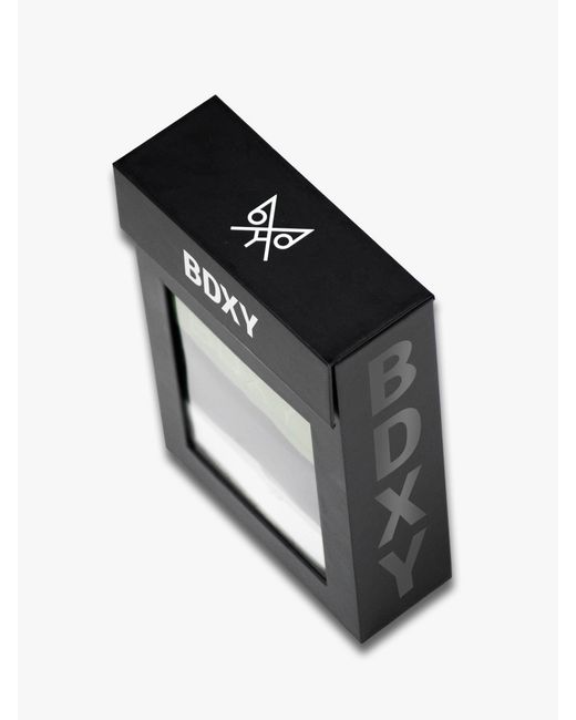 Bdxy Studio Green The Boom Boxer Bundle for men