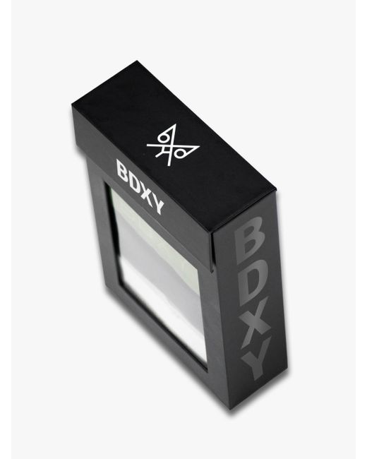 Bdxy Studio Green The Boom Boxer Bundle for men