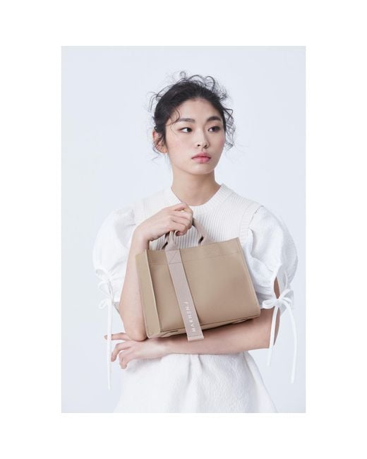 MARHEN.J Natural Neutrals Cindy