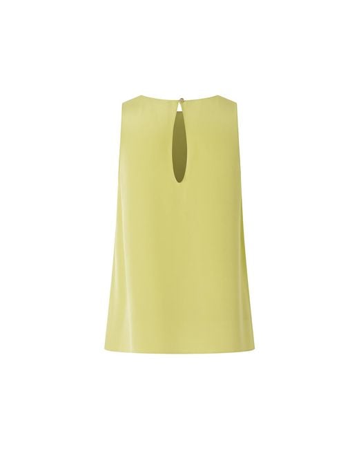 Emma Wallace Green Tide Top