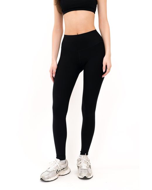 On/Off Essentials Black The Core Legging