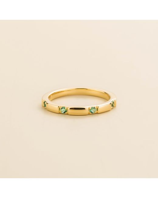 Juvetti Metallic Balans Ring
