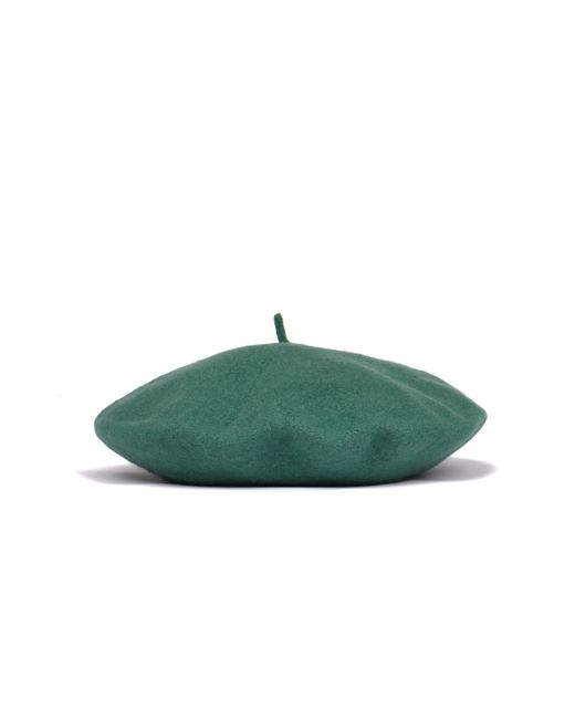 Lorna Murray Green Marché Beret