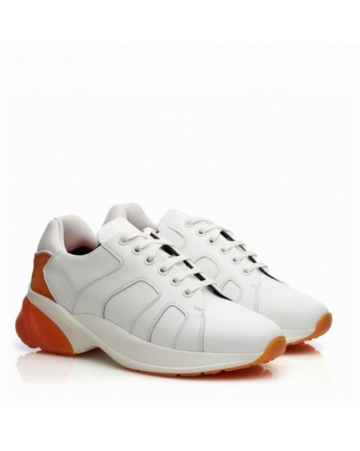 Mariano Shoes White Graciosa Trainers
