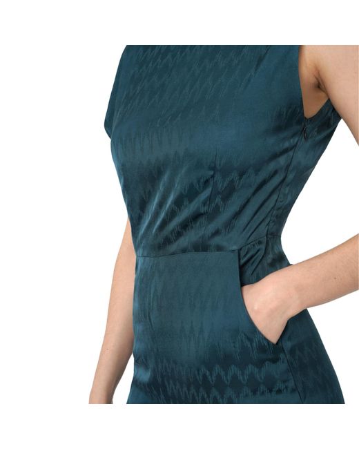 MARGOT VII Blue Me Jumpsuit