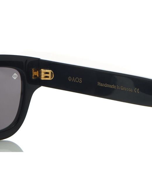 Faos Concept Gray Kalymnos for men