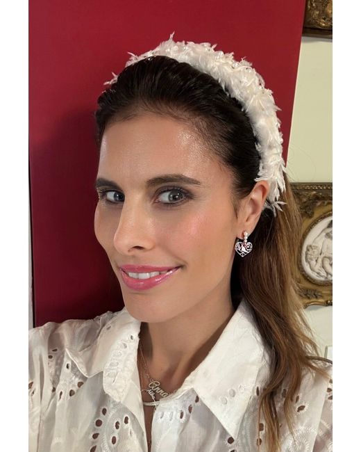 Miss Cicconi Black Rose La Perla