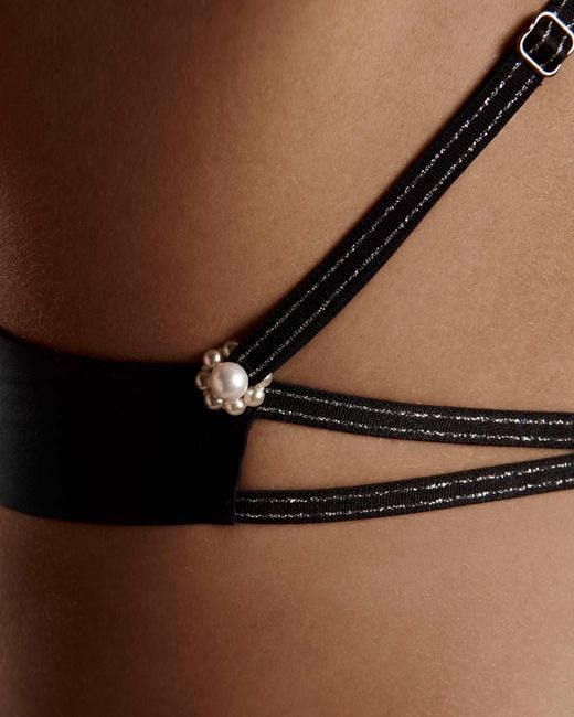 Bracli Black Destinos Bra
