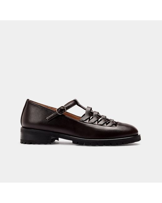 Naguisa Black Imai Dark