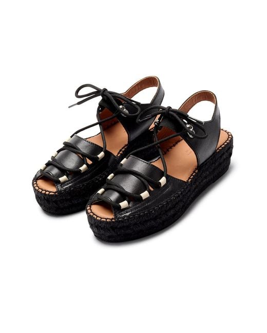 Naguisa Black Cima
