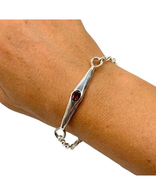 Amy Delson Jewelry White Blake