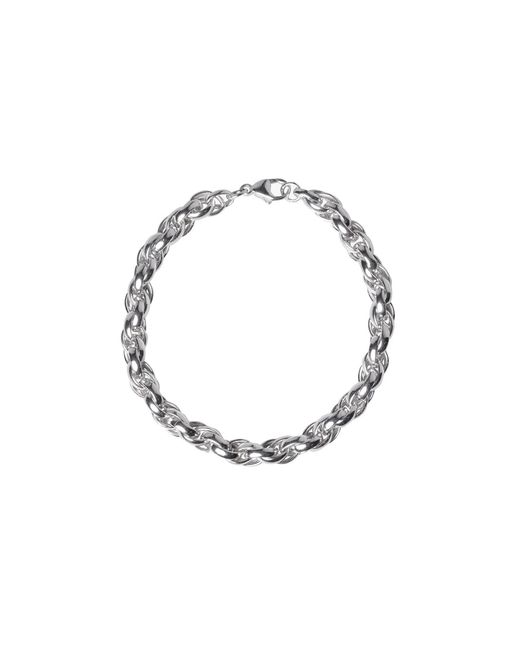 Other Uk White Weaver Bracelet