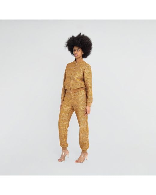 Maui X Lolita Natural Star Tracksuit