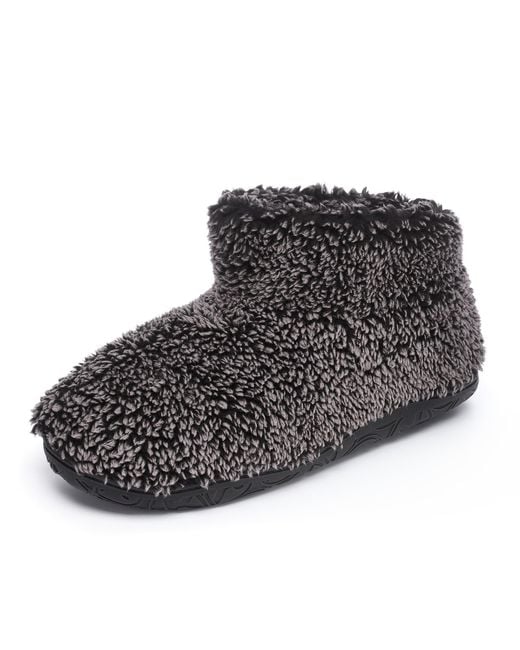 Bedroom Athletics Black Leonardo for men