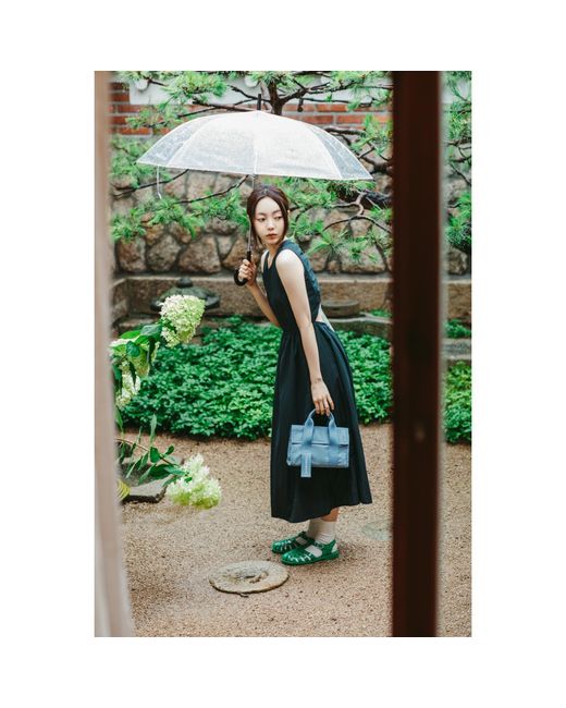 MARHEN.J Blue Rona