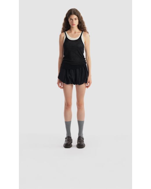 PREVU Black Dorothy Platform