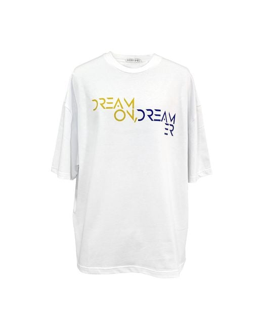 Maison Bogomil White Dream On Dreamer And