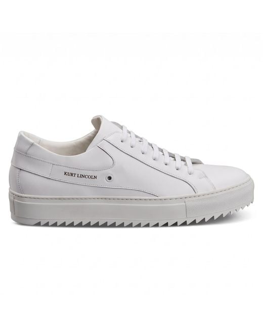 Kurt Lincoln Gray Rydge for men