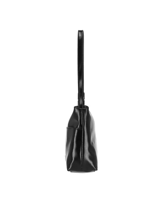 MARHEN.J Black Verbena