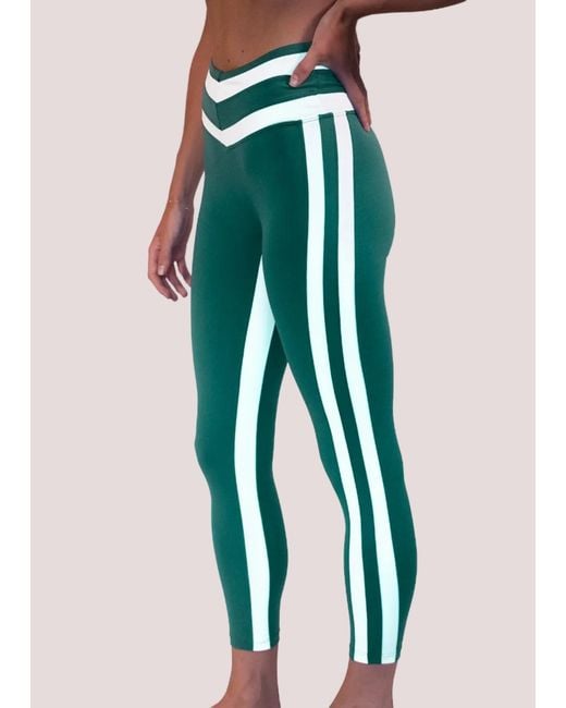 Scout Athletic Green Force Of Nature
