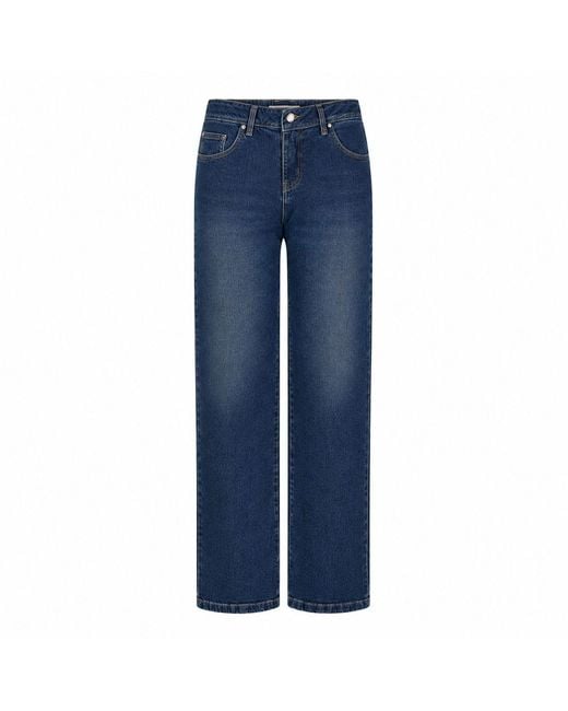 Love and Nostalgia Blue Kate Jean