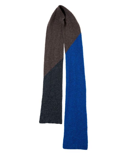 Màiri M Macleod Blue Caol Elderberry