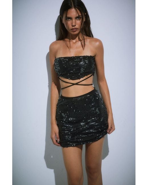Suyty Black Top Santorini