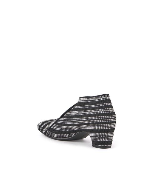 United Nude Gray Fold Sense Ii