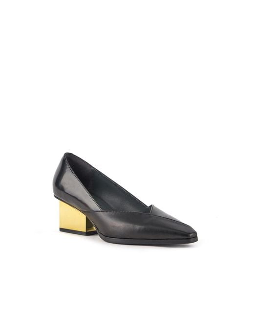 United Nude Blue Layer Raila Mid