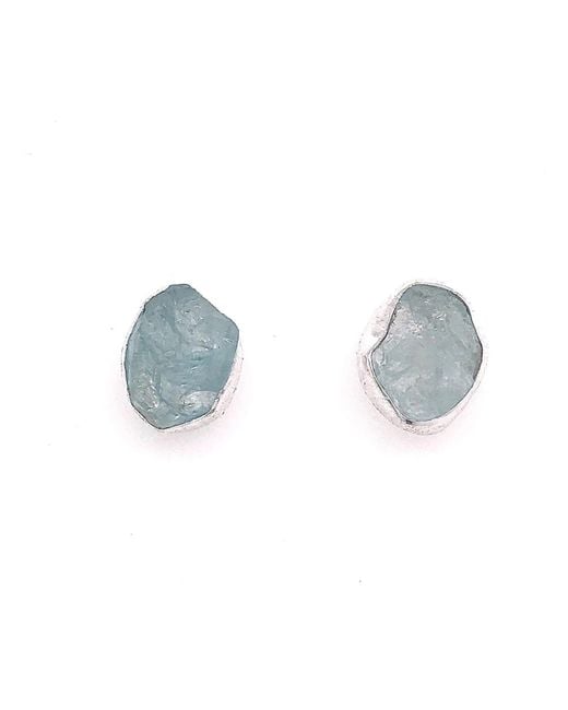 GEM BAZAAR Blue Sea Scape