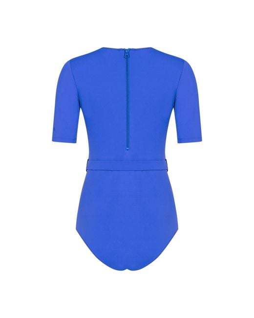 Turana Atash London Blue Rania