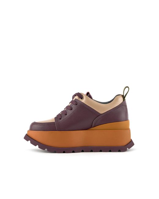 United Nude Brown Roko Jay