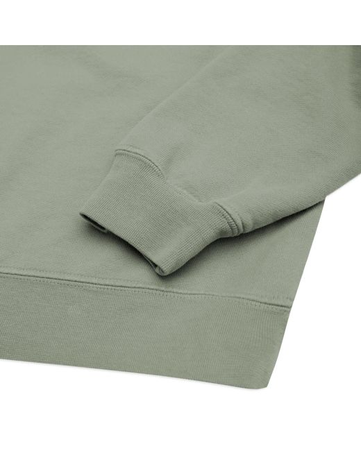 Comune Green Luka Crew for men