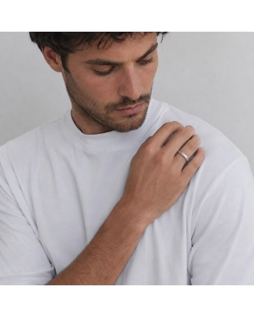 Unaloe Metallic Band