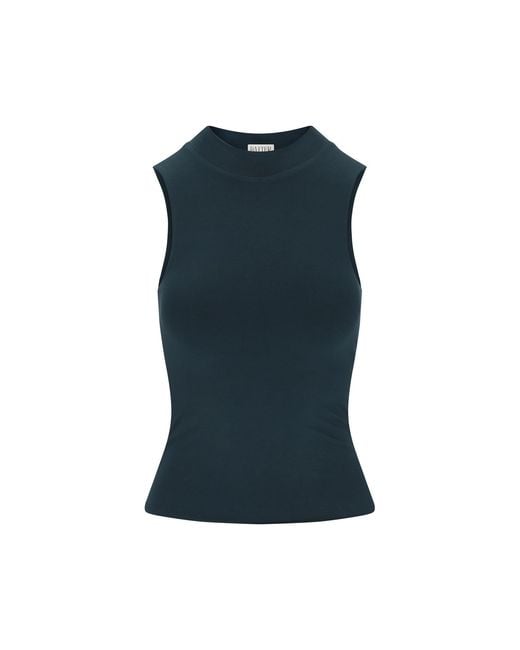 Baltér Blue Kefalonia Vert Top
