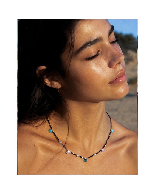 Gajú Metallic Kamari Petite