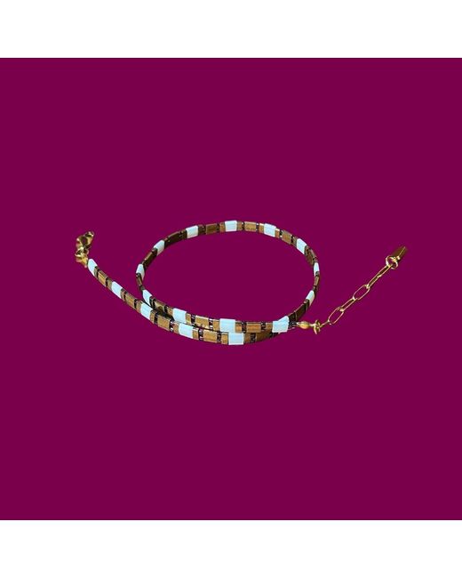 Desert Lobby Multicolor Crown