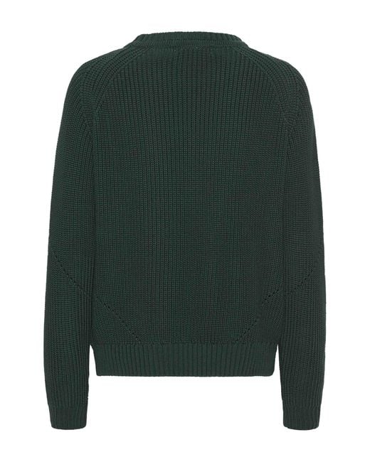 GROBUND Green Sally Jumper