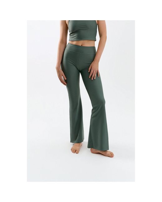 SIGUELSOL Green Frankie Pants