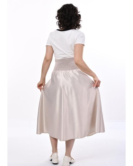 Frock Tales Gray Tuamoto Top