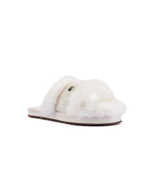 Australia Luxe White Neutrals Muchas Luxe Cream