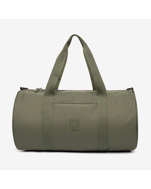 Lefrik Green Everyday Bag