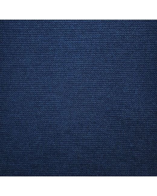 Otto & Spike Blue Scarves for men