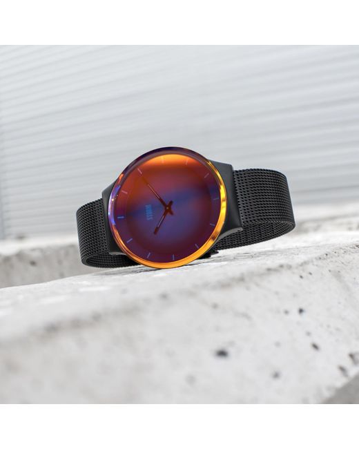 Storm Purple Pylo Slate for men