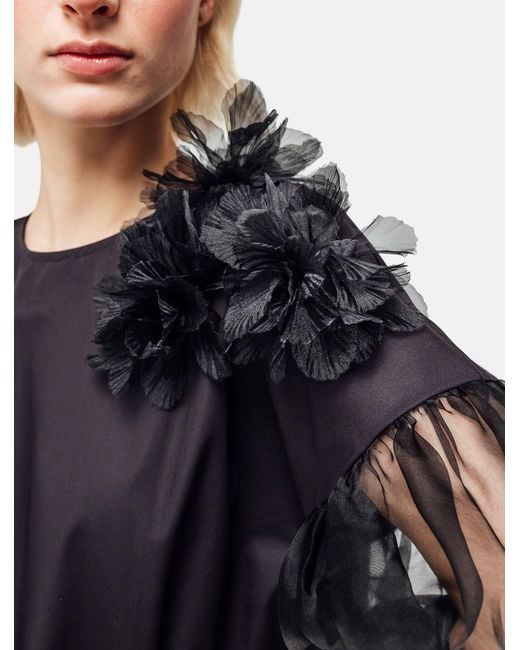 Helene Galwas Black Gabyre