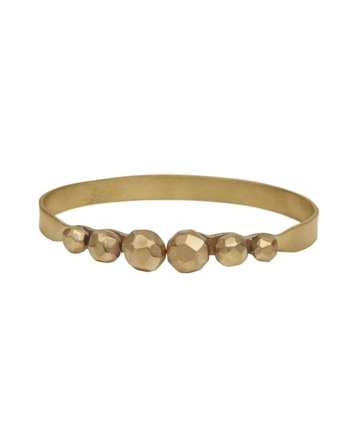 Zeworks Metallic Dame Bracelet