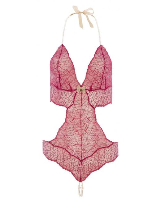 Bracli Pink Sydney Body Double